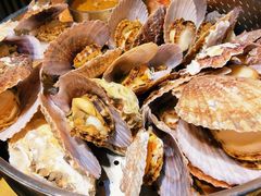 -浩运·海鲜青岛菜·海胆水饺(石老人店)