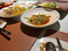 -海尔巴格一甸茶餐厅(团结路店)