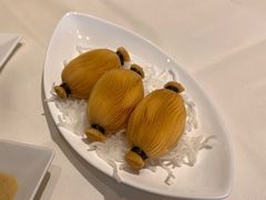 -利苑酒家(合景国际金融广场店)