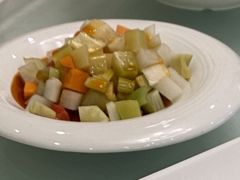 四川泡菜-成都驻京办餐厅(蜀都宾馆店)