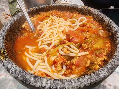 -浩海火烧云傣家菜(京广店)