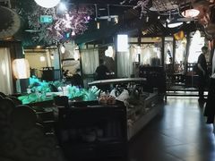 -韵秋荷(宝山龙湖天街店)