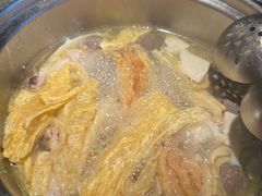 -同仁四季椰子鸡(宝安壹方城店)