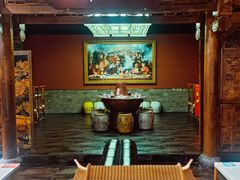 -丁卯•铜锅涮肉(工体店)