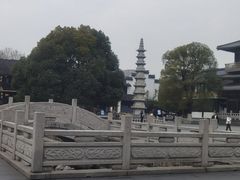 -香积寺