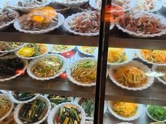 -金杨拉面王小吃面馆·牛三宝面·红烧牛肉粉