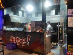 -夜猫子串吧·龙虾.江西小炒(万塘路店)