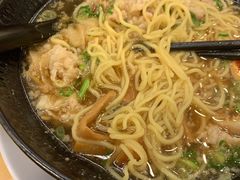 -天地人ラーメン(2号店)