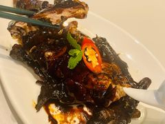 -虎哥私房菜(馒头山店)