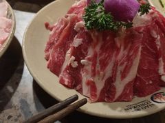 -小龙坎老火锅(滨江店)