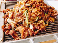 -四季民福烤鸭店(前门店)