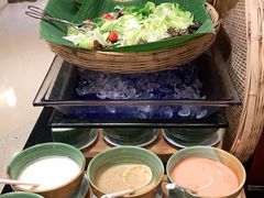 -昆明佳华广场酒店·西餐厅