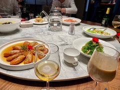 -阿明小菜·海鲜·上海菜(浦建路店)