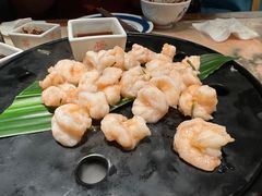 -桂满陇·西湖船宴(平安金融中心店)