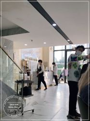 -3AM HAIR SALON染发接发