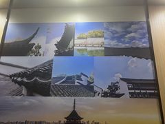 -拙政别苑酒店