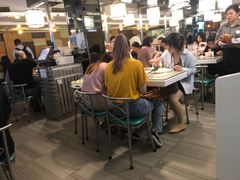 -翠华餐厅(旺角文华商场店)