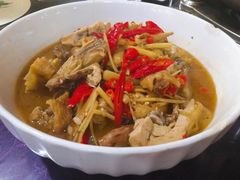 -东安鸡馆(蔡锷南路店)