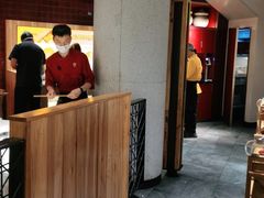 -巴奴毛肚火锅(安阳相州店)