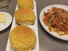 -延年酒店-荟享餐厅(东塘店)