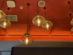 -希尔顿欢朋酒店·欢朋餐厅