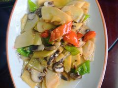 -臭鳜鱼人家·老字号徽菜