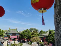 -开封包公祠