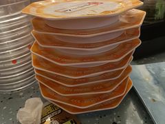 -元气寿司(东方宝泰店)