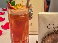 -壳里西餐厅Coquille Seafood Bistro(蒙自路店)