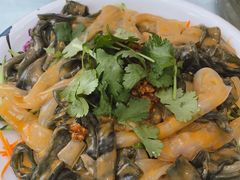 五彩大拉皮-大地春饼店(黄河路店)