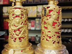 -衡山汇·高级粤菜(霄云路店)
