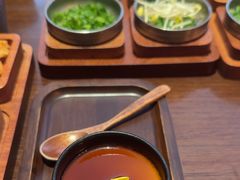 -银米·云南传统过桥米线(双廊黑金冠店)