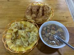 -南肖墙丸子汤(总店)