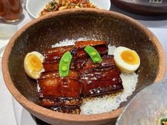 -隐厨·中国菜馆(三里屯T+MALL店)