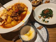 -那时新疆·若羌(经纬汇店)
