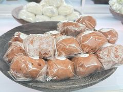 -米糯糯·MINONO·大福冰淇淋(青岛万象城店)