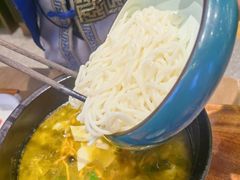 -桥香园过桥米线(复兴路店)