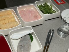 -海底捞火锅(方圆荟店)