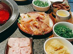 -陈眼镜火锅(总店)