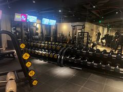 -威尔仕健身·游泳(中港汇店)
