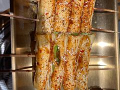 -杨小佳·齐齐哈尔烤肉·烤串(广州店)