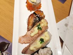 -新一喜铁板料理餐厅·铁板放题(北国商城店)