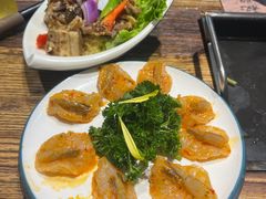 -相尽欢江湖铁板烧(武商梦时代店)