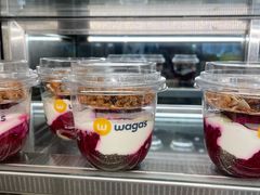 -Wagas沃歌斯(港汇恒隆广场店)