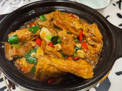 -南昌大饭店·非遗南昌菜(万寿宫店)