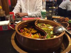 -镇江龙·火锅串串(武侯祠店)