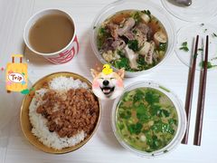-化州颜勇牛腩(深圳总店)
