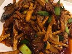 -嘉丰湘菜馆(芳群园店)