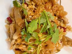 -喜悦小串海鲜烧烤大排档(高新万达店)