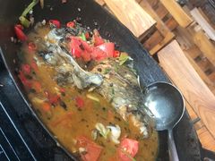 -牛八宝桂林米粉(八里庄店)